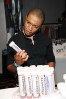 Benjamin Charles Watson MTV movie awards